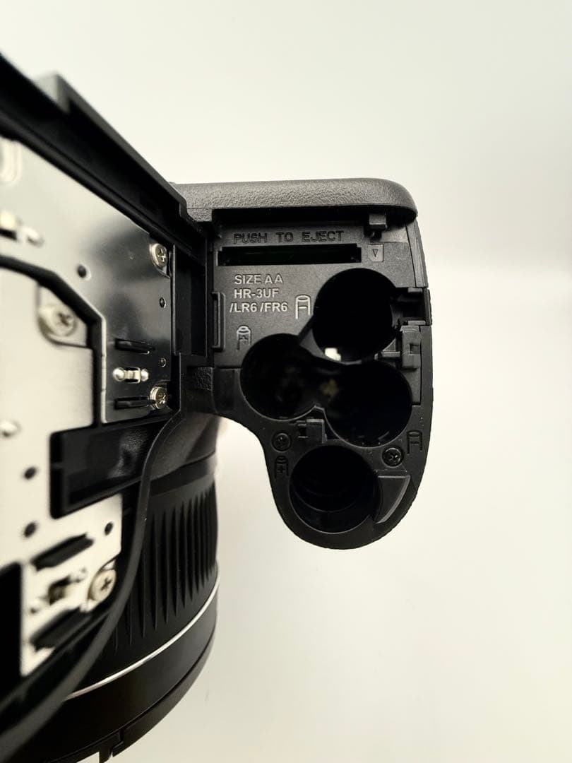 【動作確認済】FUJIFILM FinePix S3200 デジタルカメラ