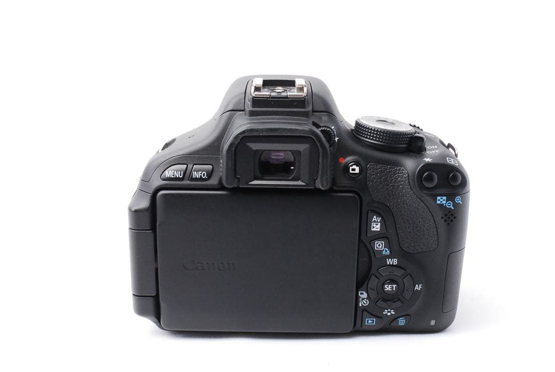入学式お花見シーズン❤️Canon EOS Kiss X5❤️望遠レンズセット