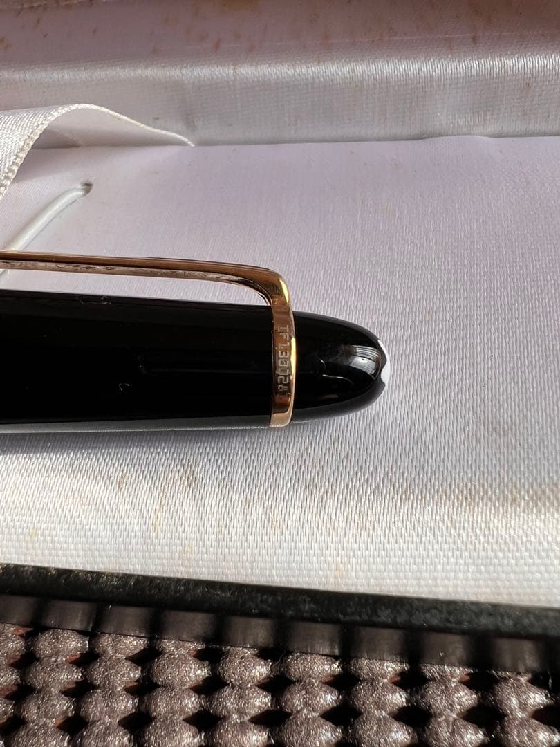 モンブランMontblanc Meisterstck 149k14 585