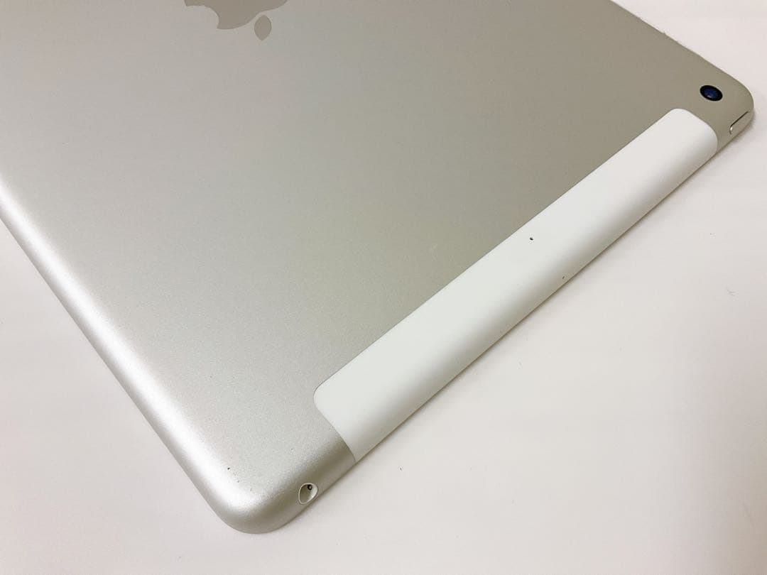 【美品・BT96％】iPad 第9世代 64GB Cellularモデル