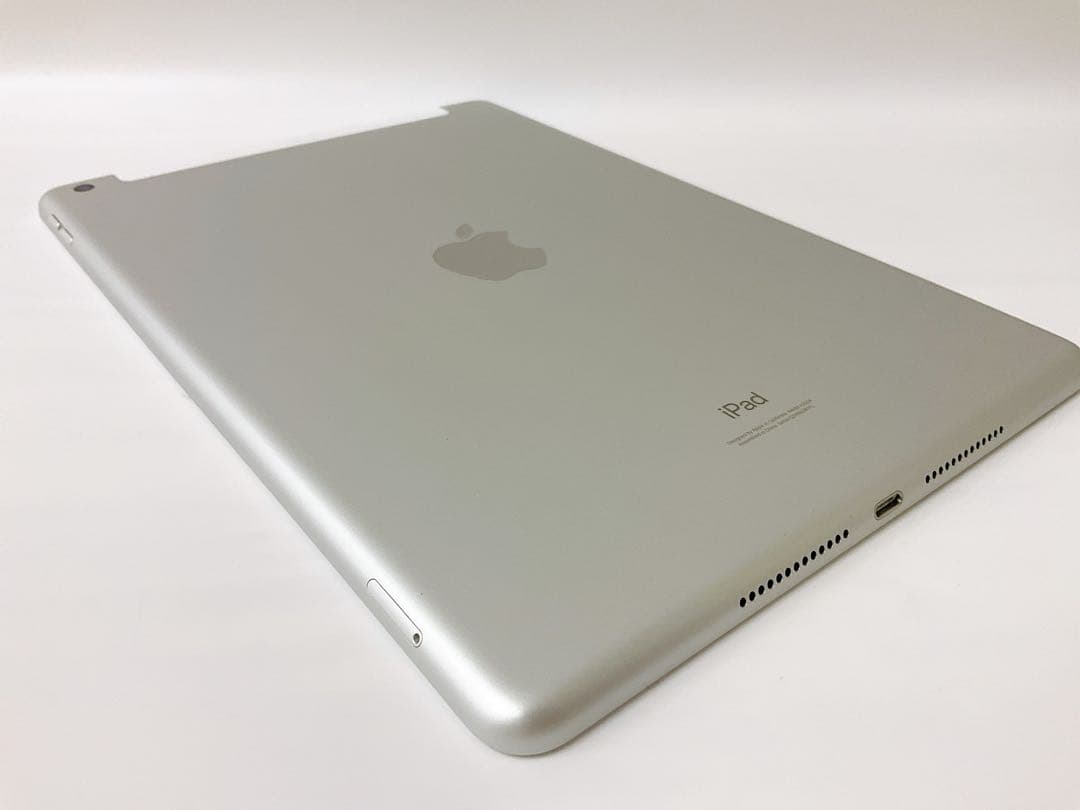 【美品・BT96％】iPad 第9世代 64GB Cellularモデル