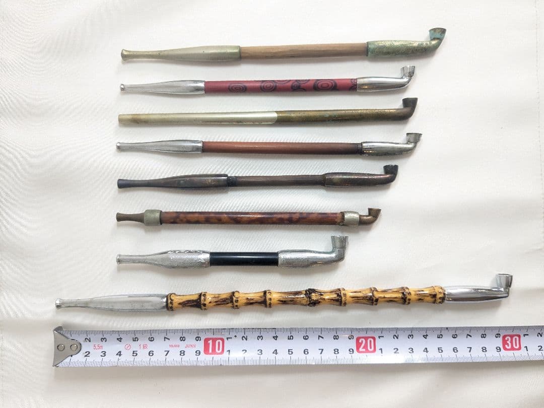 煙管 まとめ売り 古道具 骨董品 アンティーク ヴィンテージ