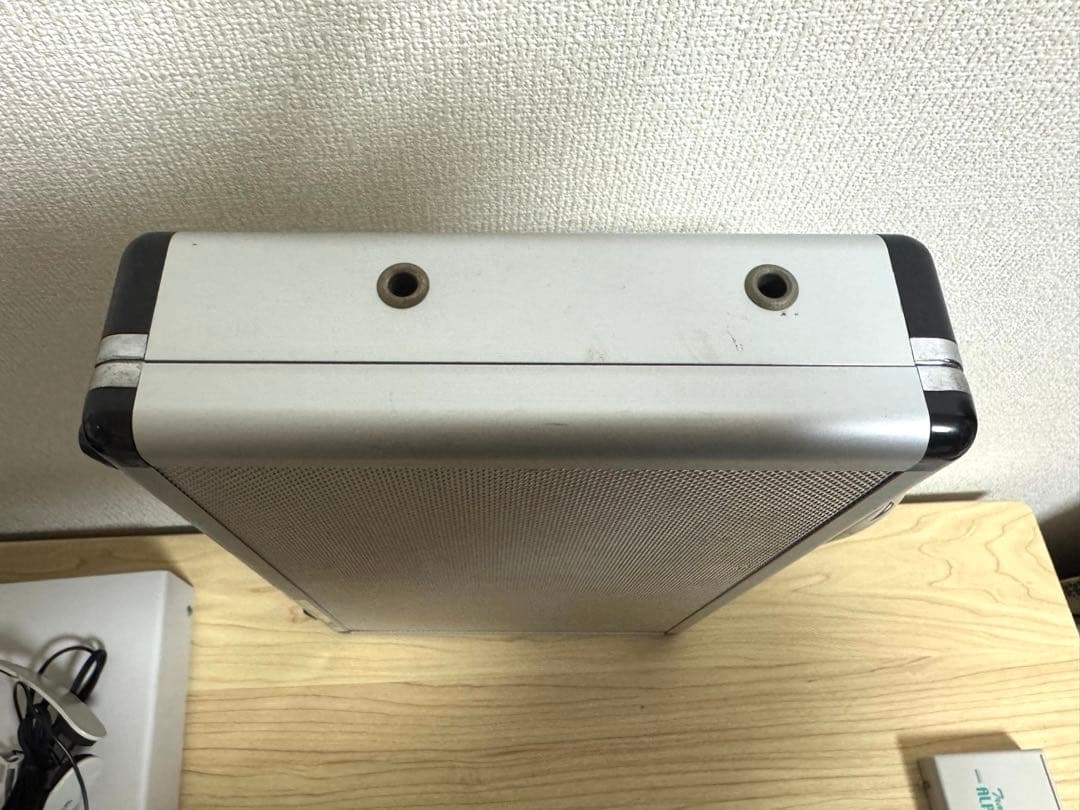 脳波測定器　アルファテック4（alphatec IV)