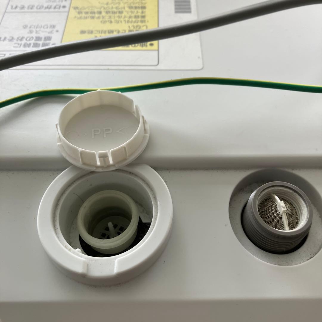 Panasonic Cubleドラム式洗濯乾燥機NA-VG2700R-S