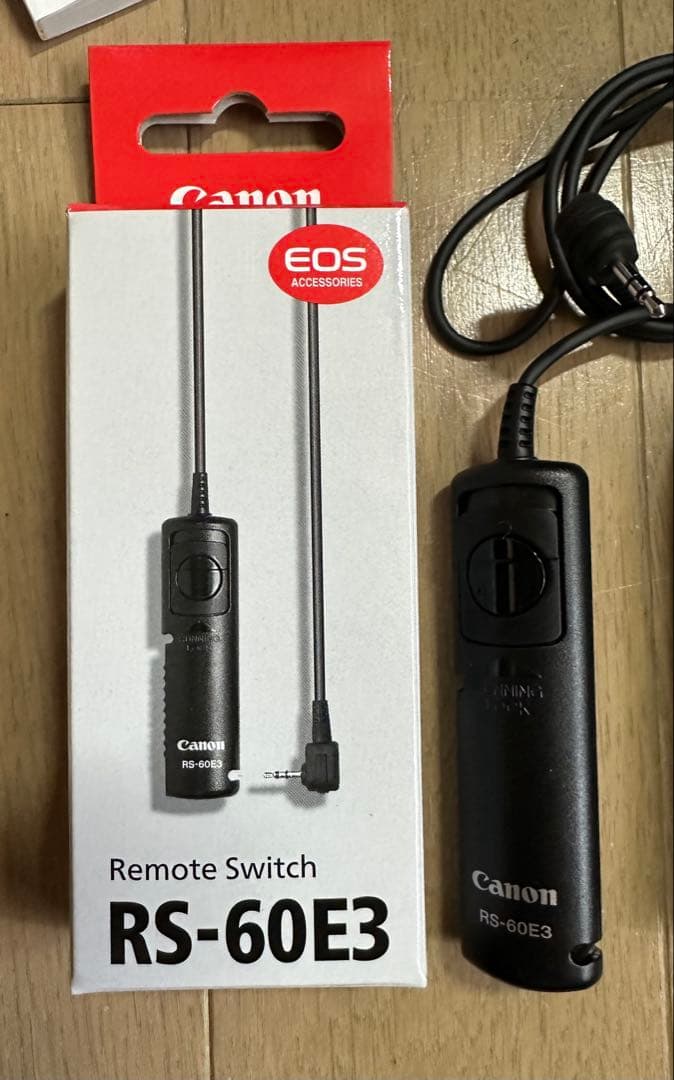 Canon EOS R7 本体 + 付属品セット