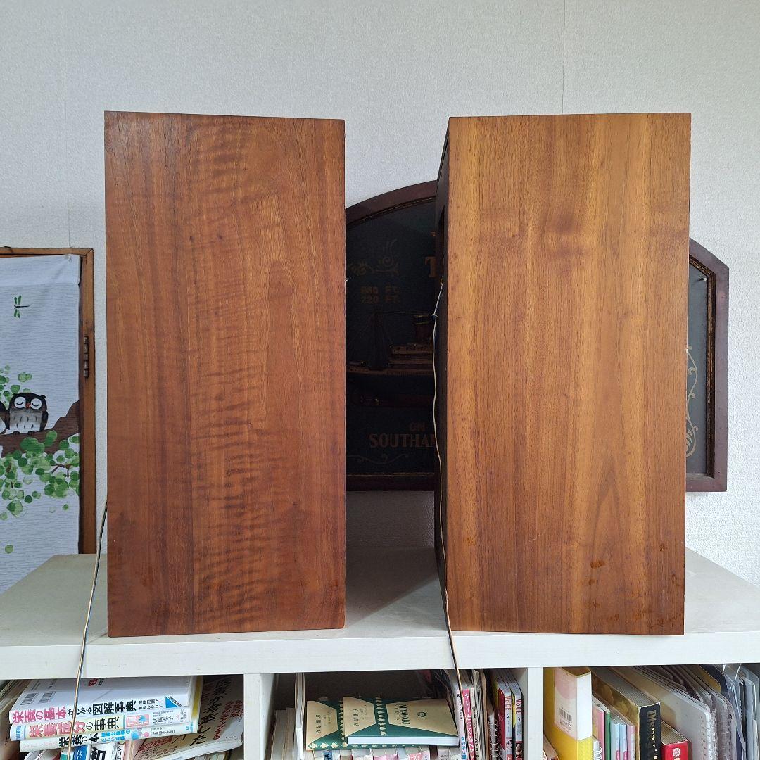 【完動・美品】PIONEER CS-E700 3WAYスピーカーシステム　R側