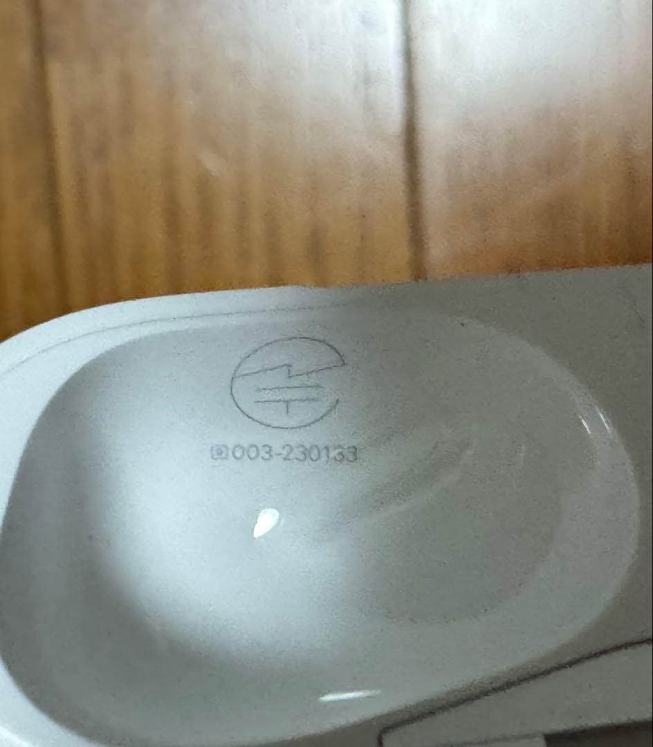 中古　純正　AirPods Pro2 Type-Cモデル