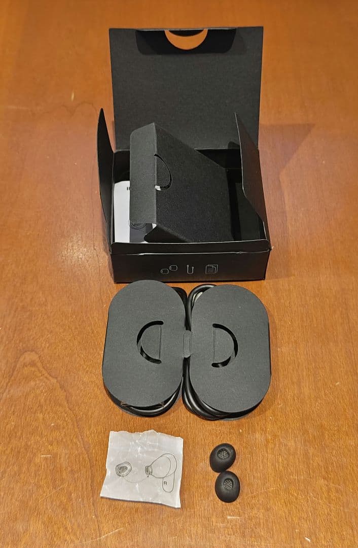 JBL Tour Pro 3 ワイヤレスイヤホン