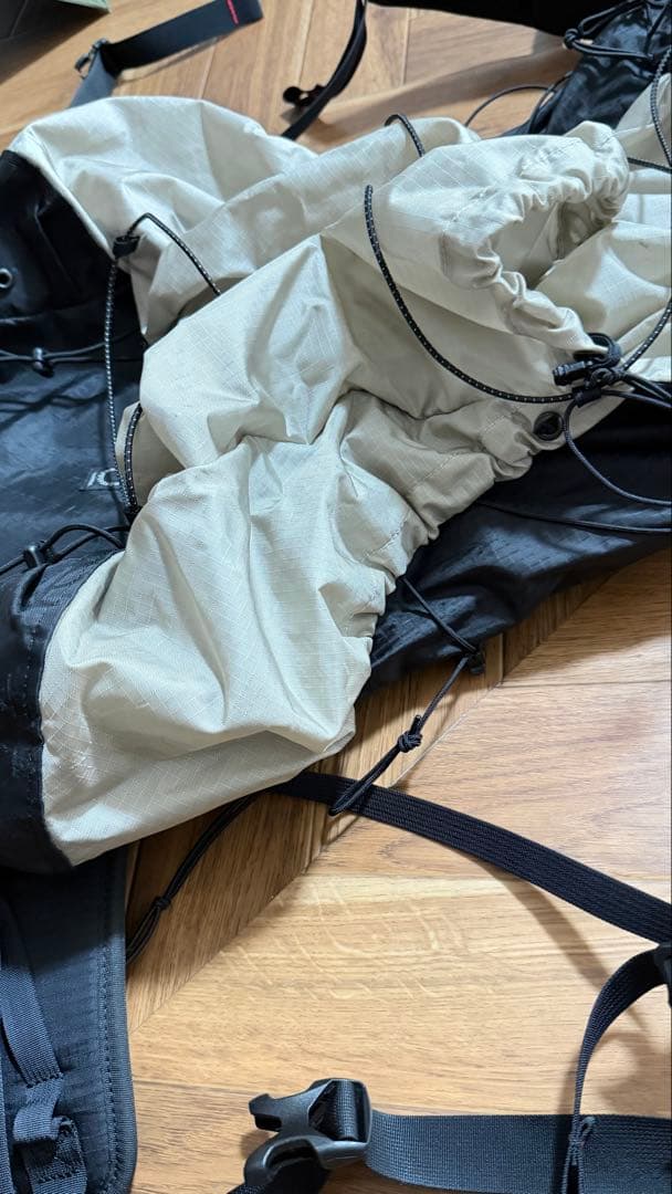 山と道　ONE