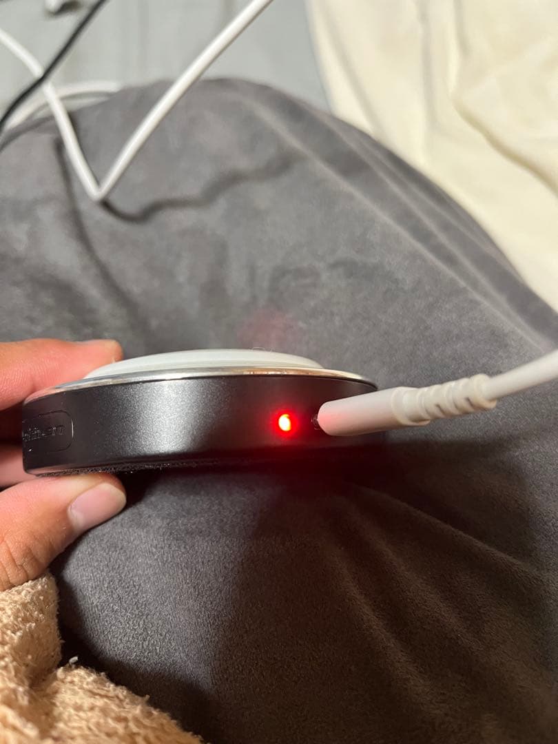 Phiten 健光浴シャワー 1つ 動作確認⭕️ 値下げ⭕️