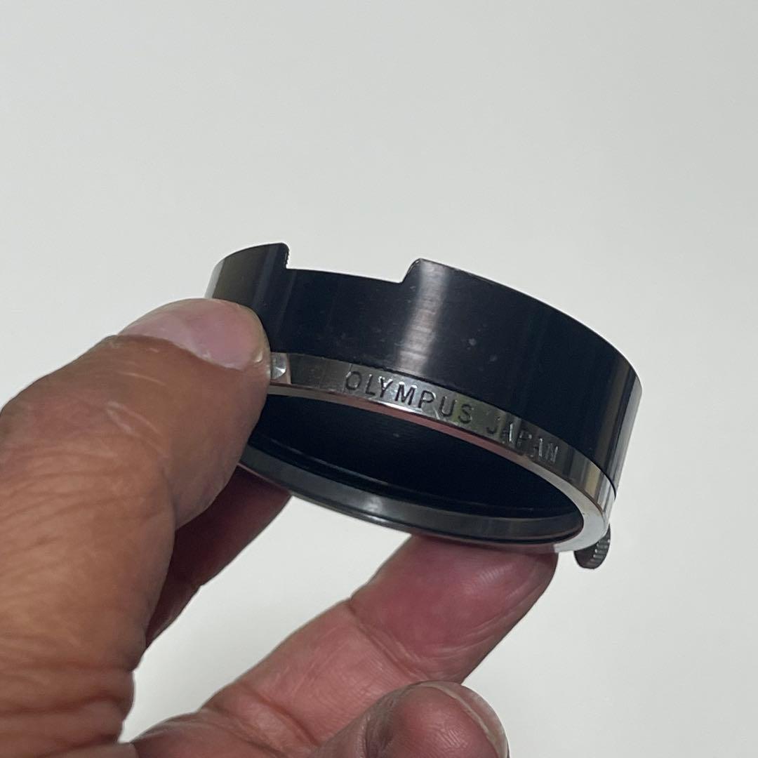 OLYMPUS Pen EE 初期型 整備済み完動品　ハーフカメラ