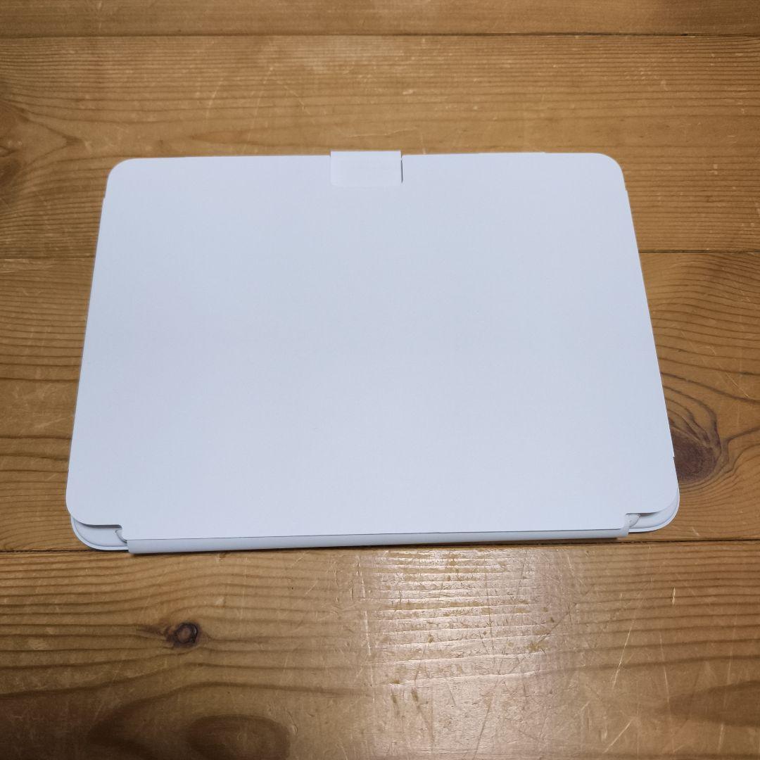 【箱付き】MagicKeyboard Folio A2695 MQDP3LL/A