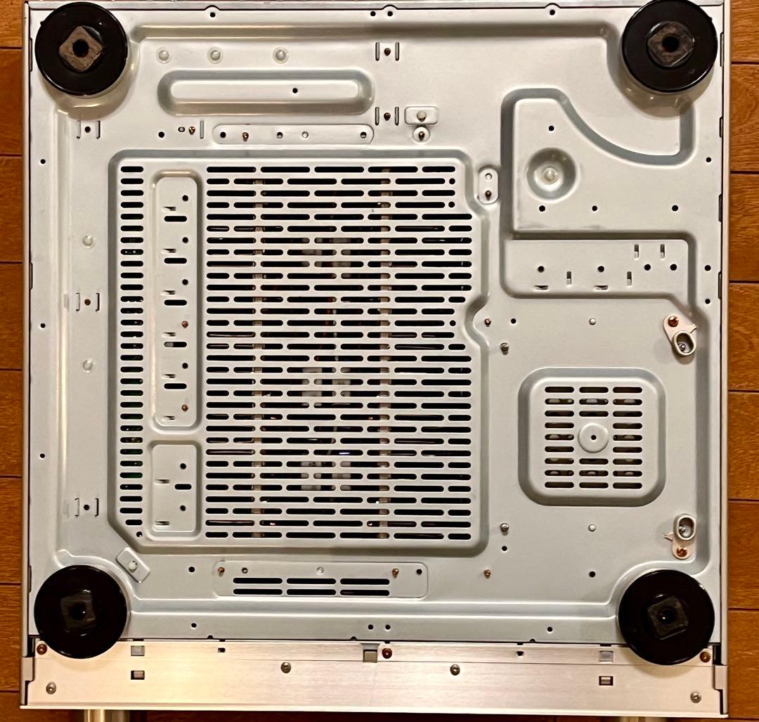 7.1ch AVアンプ Pioneer VSA-AX2AS（ゴルド色）