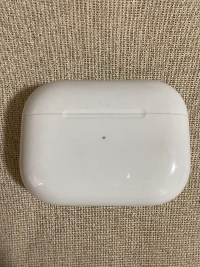 AirPods Pro 本体 充電ケース付き