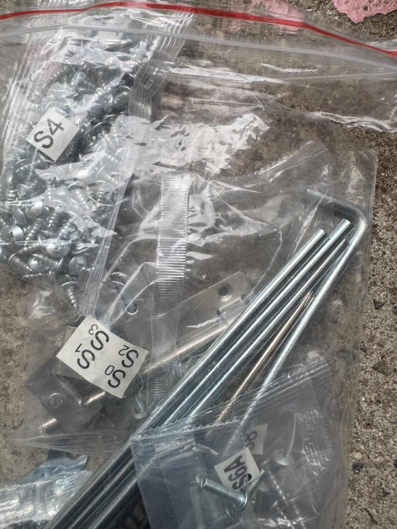 物置 金属製屋外収納庫 1600L 大型両開きドア 施錠可能設計 防水防錆加工.