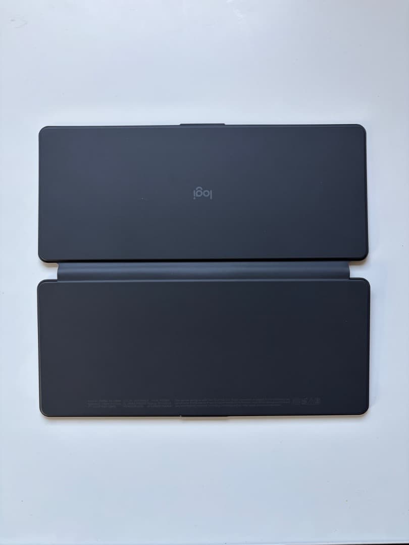 Keys-To-Go 2 超薄型＆軽量キーボード（カバー付き）US版