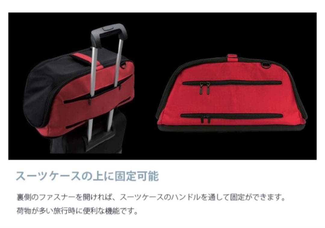 sleepypod スリーピーポッド Air ブラック