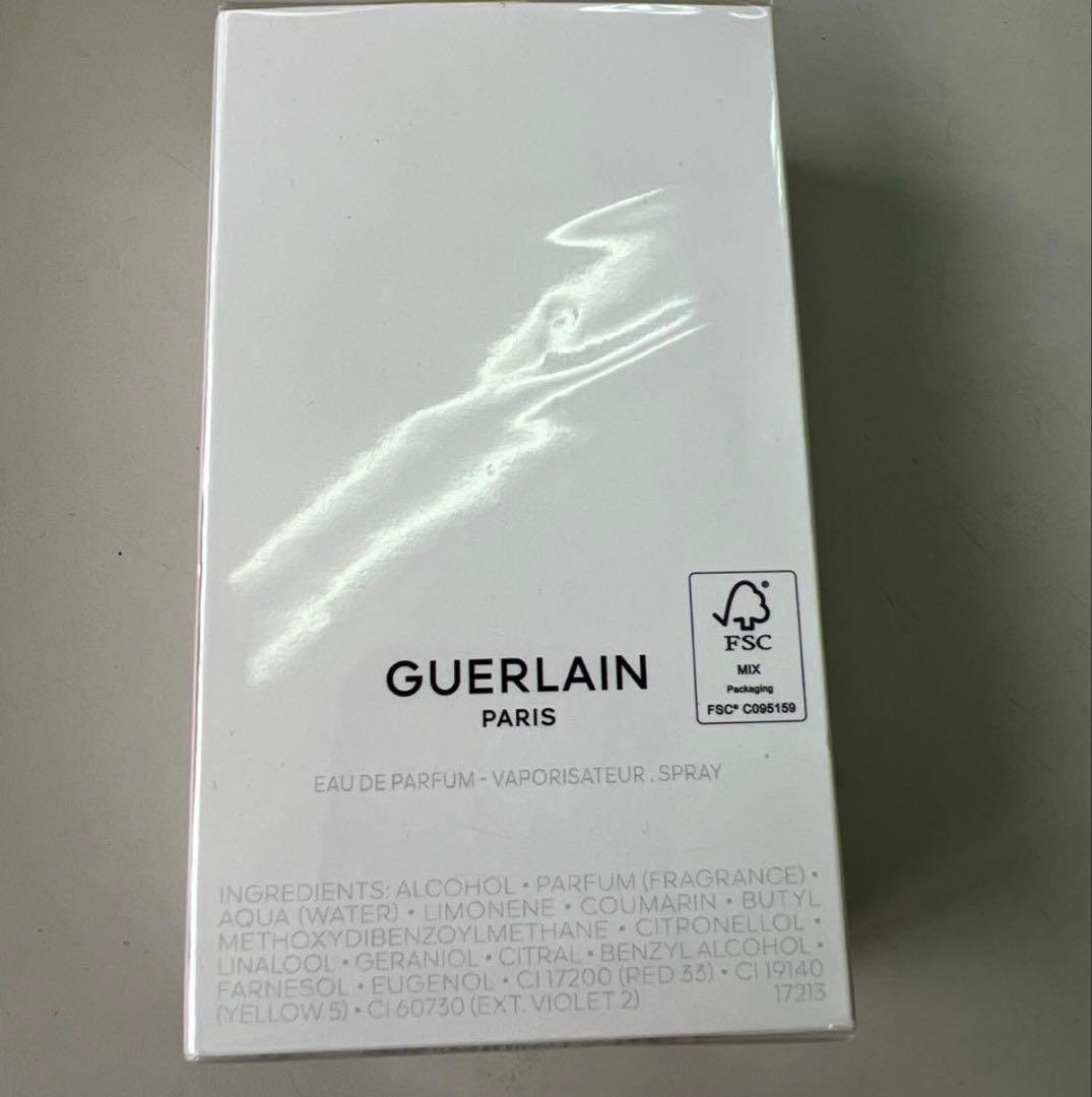 GUERLAIN ラ プティット ローブ ノワール オーデパルファン 30ml