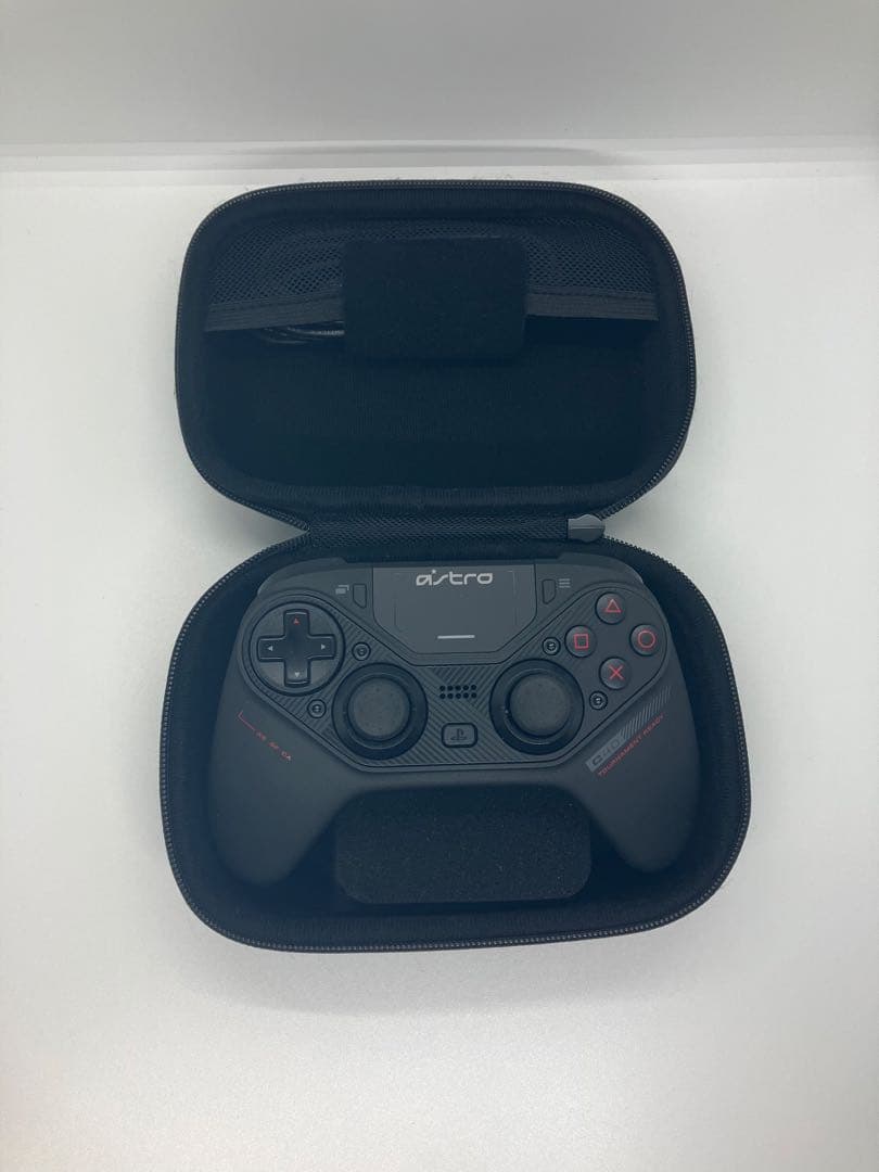 【中古動作確認のみ美品セット】ASTRO A50 C40 TR他、商品説明必読