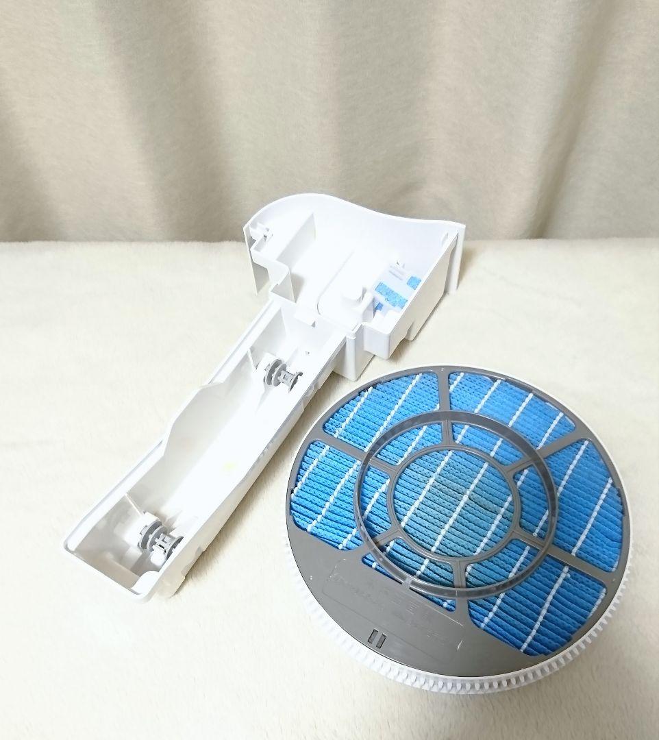 【美品】SHARP 加湿空気清浄機 KC-50TH3-W 2020年製 花粉症