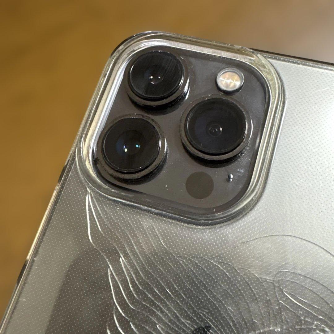 【ジャンク品】【訳あり】【部品取り】iPhone13Pro 256GB