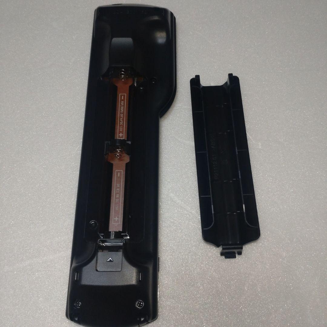 【新品・未使用】N2QAYB001152/パナソニック純正CATV リモコン
