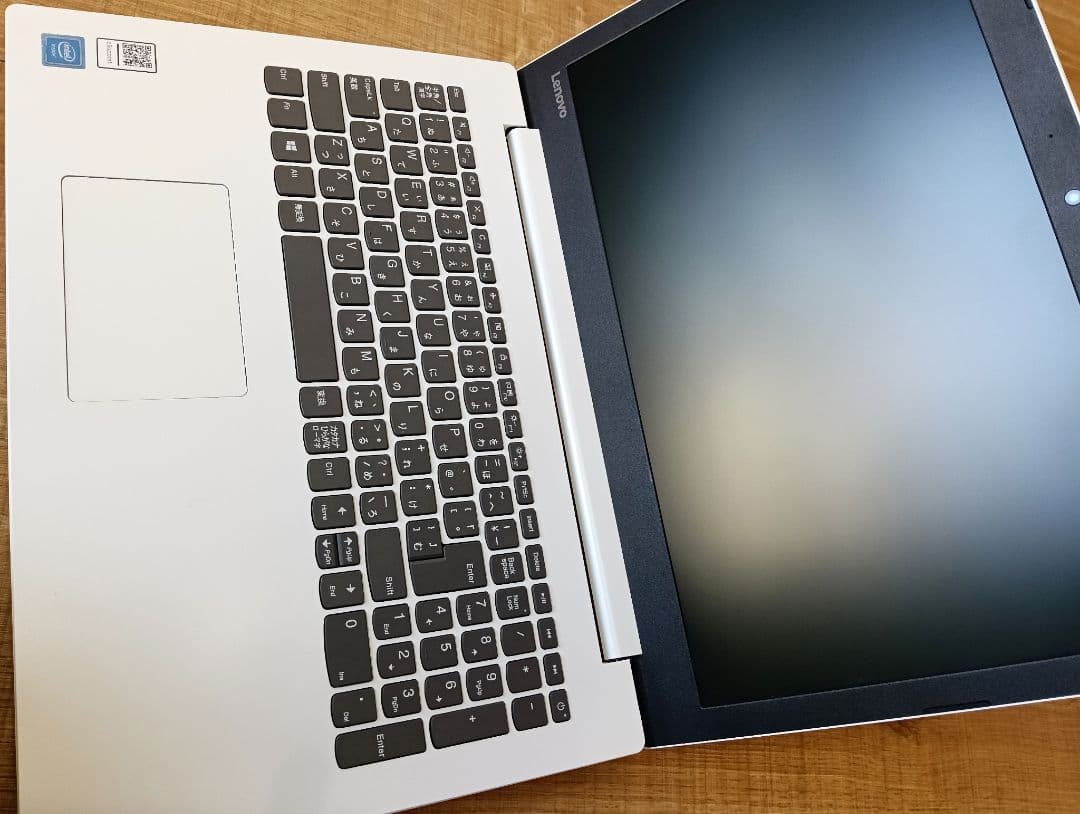 タイムセール 早い者勝ち！ ■ Lenovo ideapad 330 ノートPC