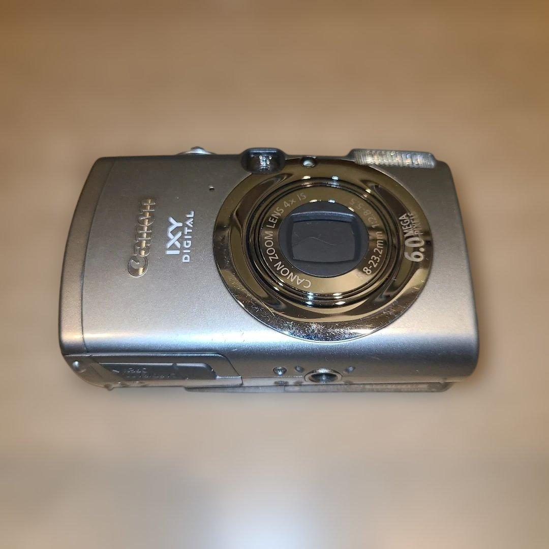 ✨美品✨CANON IXY DIGITAL 800IS