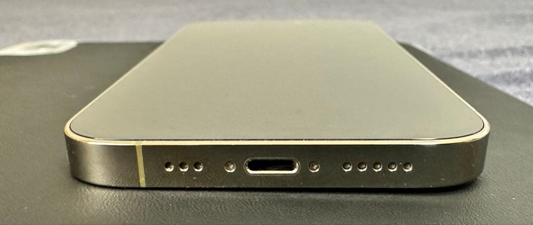 iPhone 14 Pro 256GB ゴールド