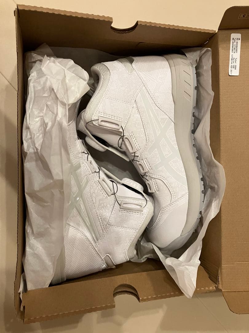 アシックス　ウィンジョブ　CP304 BOA GP