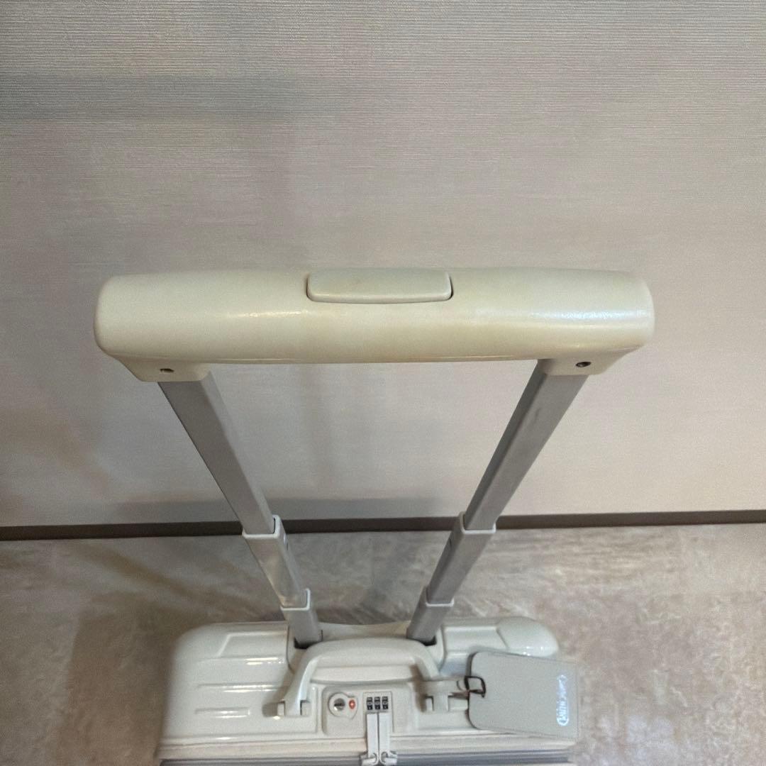 RIMOWA × ユナイテッドアローズ別注 廃番希少 2輪 35L 機内持込可