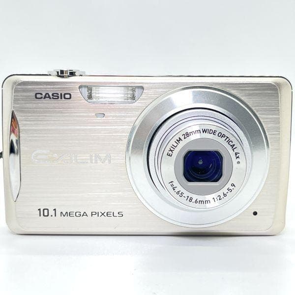 カシオ CASIO EXLIM EX-Z270