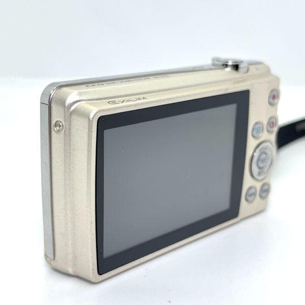 カシオ CASIO EXLIM EX-Z270