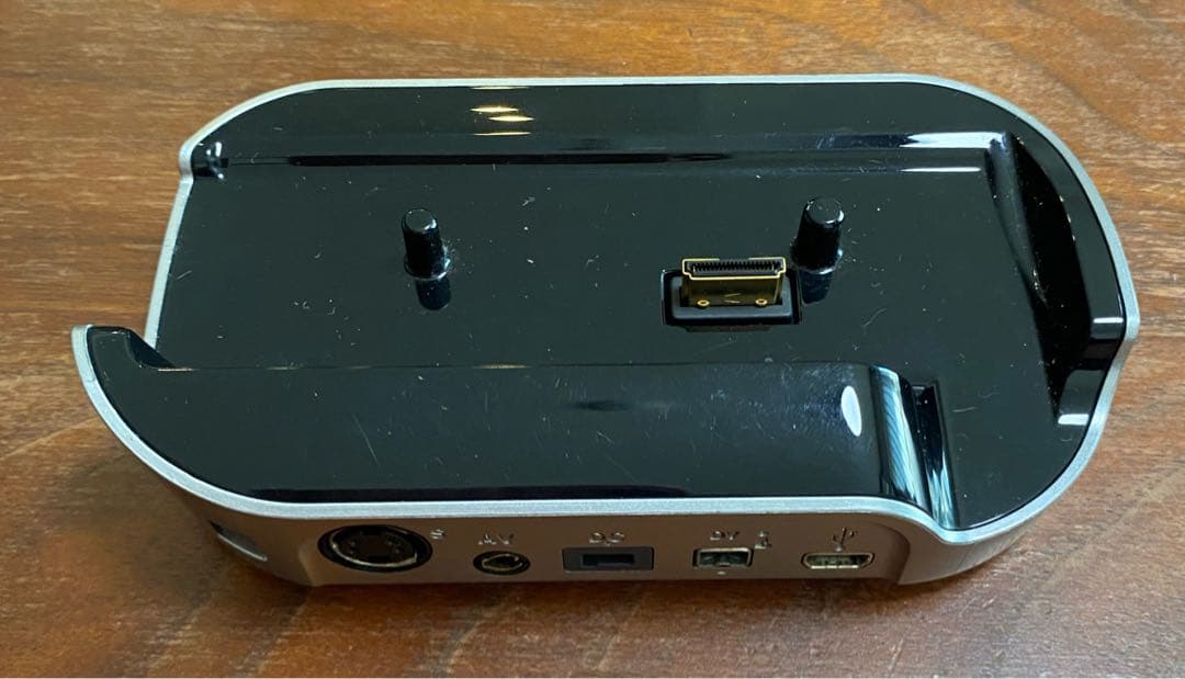 ビクター エブリオ ビデオカメラGZ-MG330 バッテリーチャージャー付