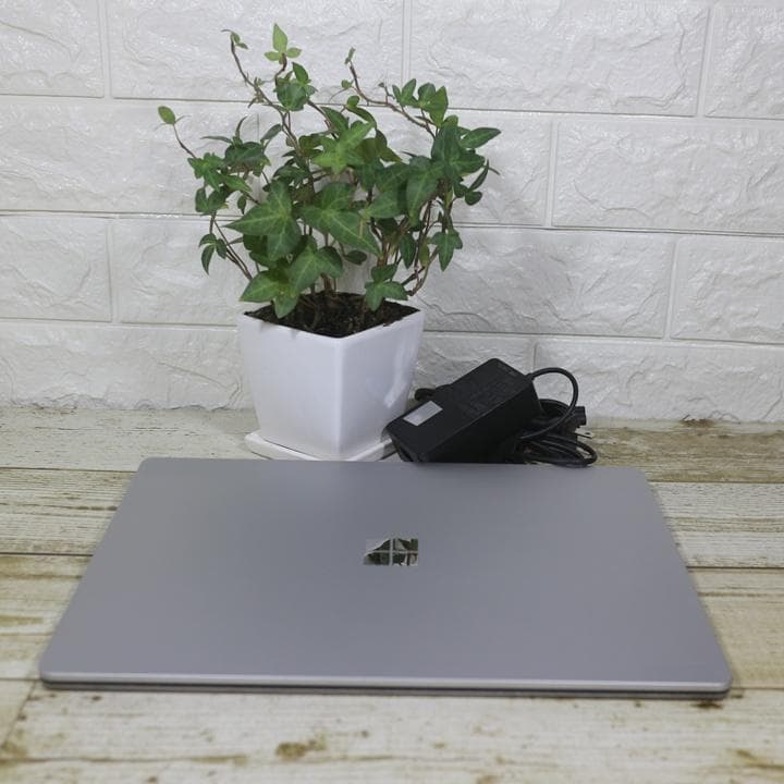 バニ美品 surface Laptop4 SSD256GB Office