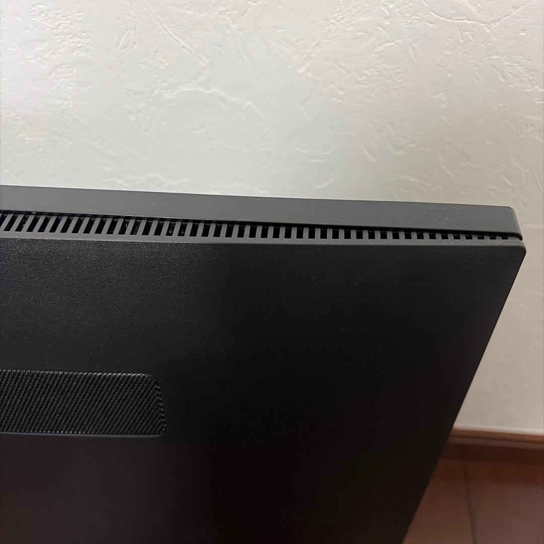 BenQ（ベンキュー）の27インチ ゲーミングモニター EX2780Q
