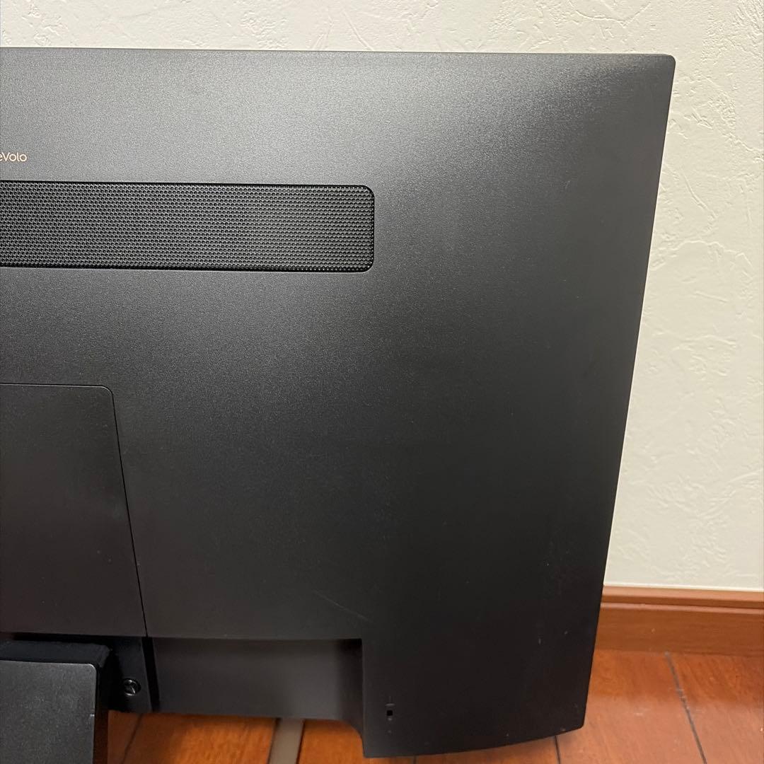 BenQ（ベンキュー）の27インチ ゲーミングモニター EX2780Q