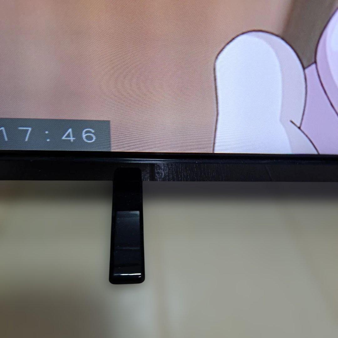 maxzen 32インチ液晶テレビ(TV) J32SK03