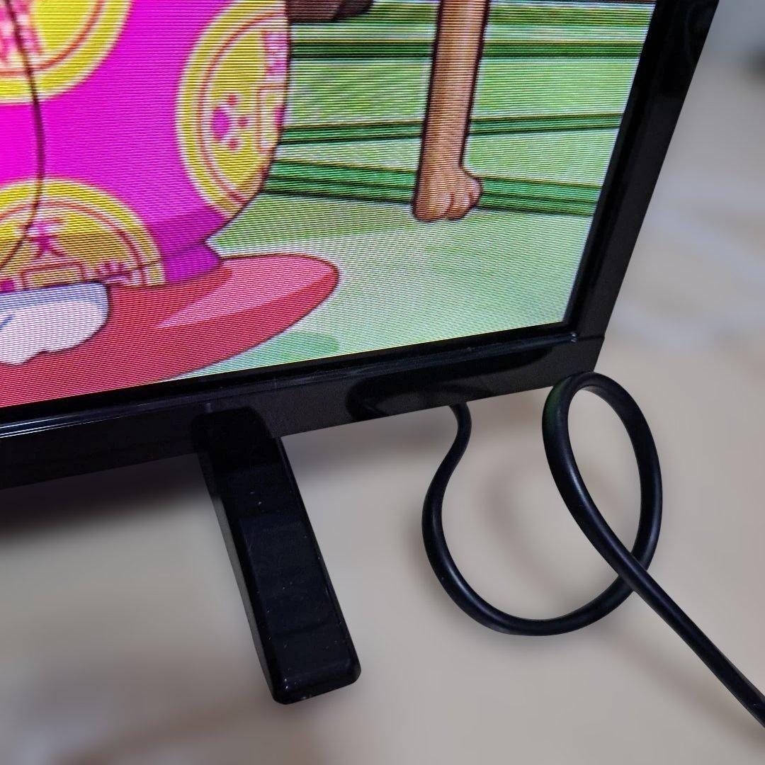 maxzen 32インチ液晶テレビ(TV) J32SK03