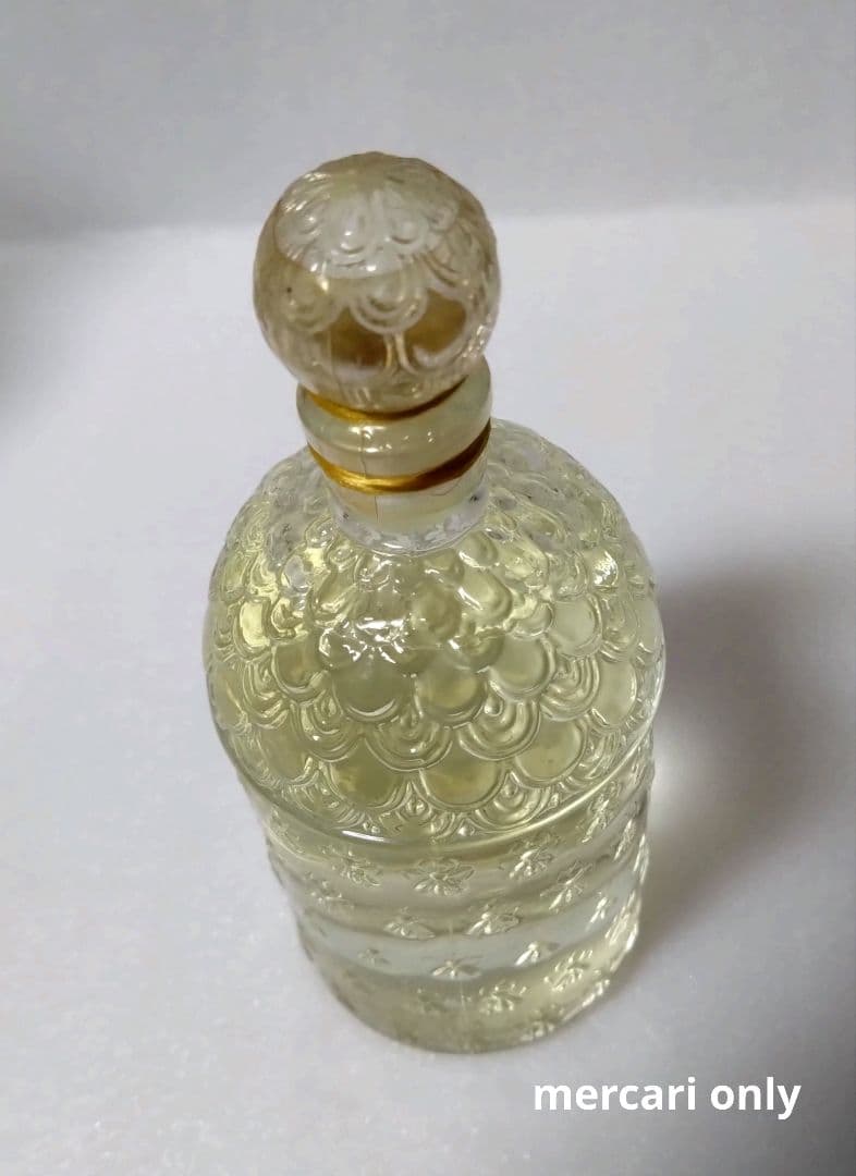 ゲラン　ゴールデン　ビーボトル　オーインペリアル　2点　250ml＆125ml