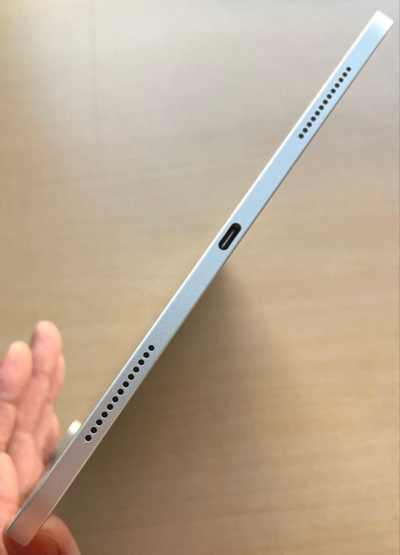iPad Pro 11インチ　第2世代　シルバー　128GB 超美品　#2