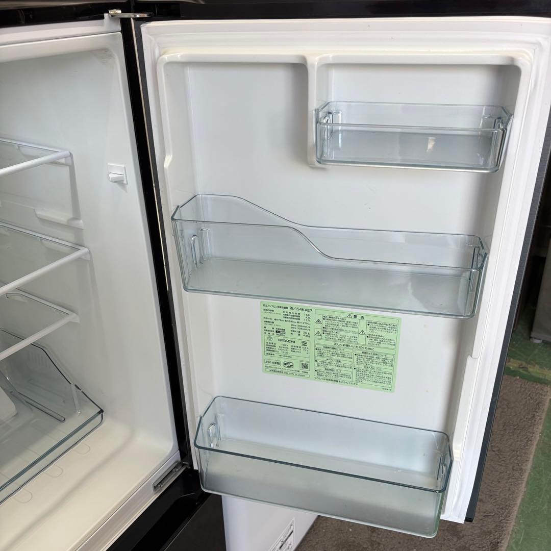 167⭕️冷蔵庫　洗濯機　レンジ　シャープ　一人暮らし　セット　23年　設置無料