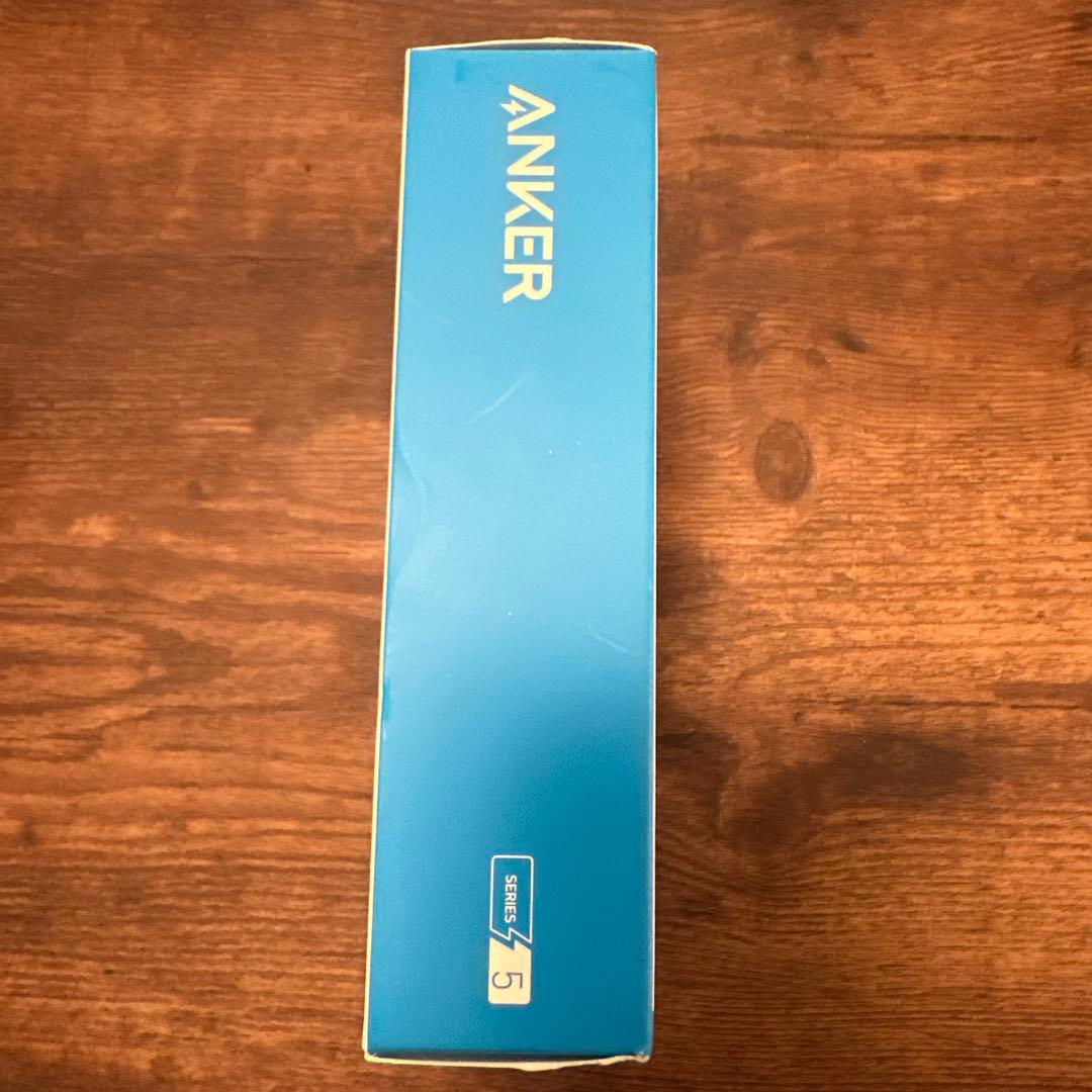Anker Power Bank 10000mAh ライトブルー