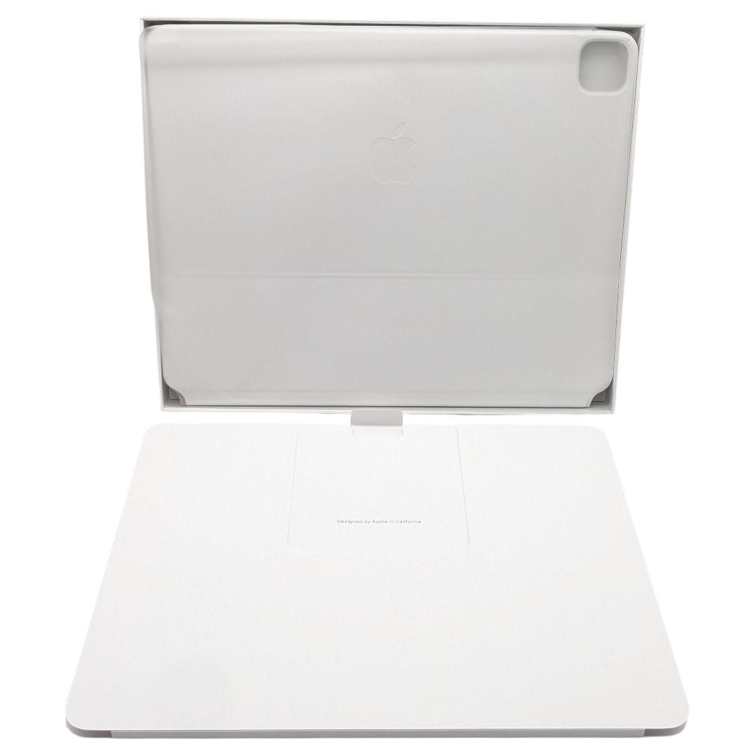 極美品 Apple iPad Magic Keyboard A2480