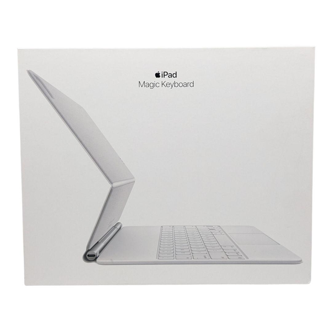 極美品 Apple iPad Magic Keyboard A2480
