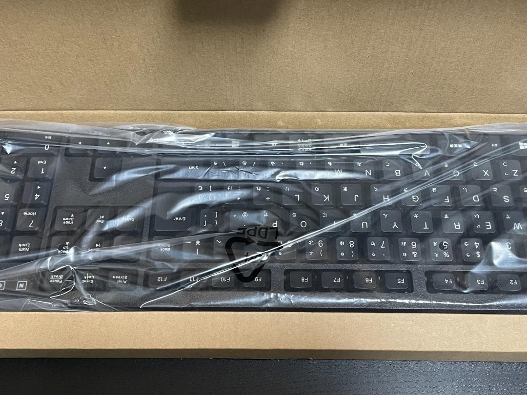 ASUS H610M-R D4 Wi-Fi+Bluetooth+未使用キーボード
