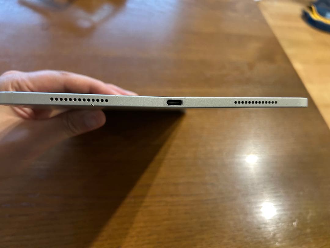 iPadPro 11インチ　A1980 Wi-Fiモデル　256GB