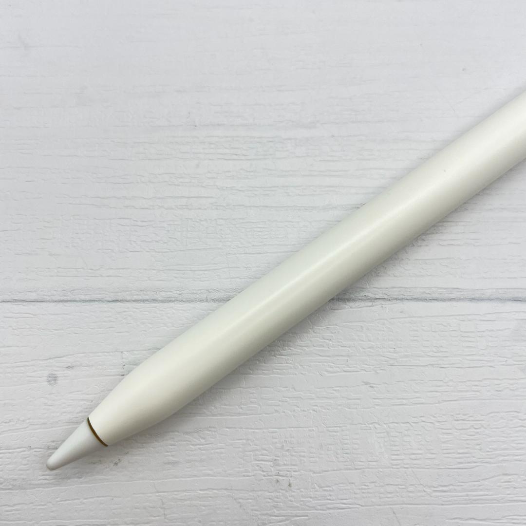 動作確認済み！【純正品】Apple Pencil 第2世代 本体