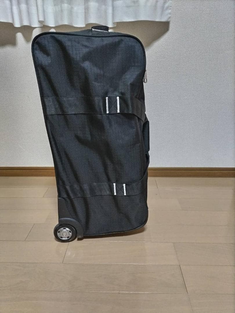 Colemanコールマン ボストンキャリーバッグ 大容量 70L 3Wayタイプ