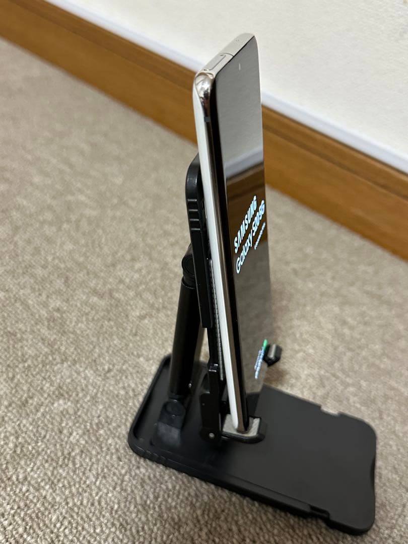 スマートフォン本体 Samsung Galaxy S20